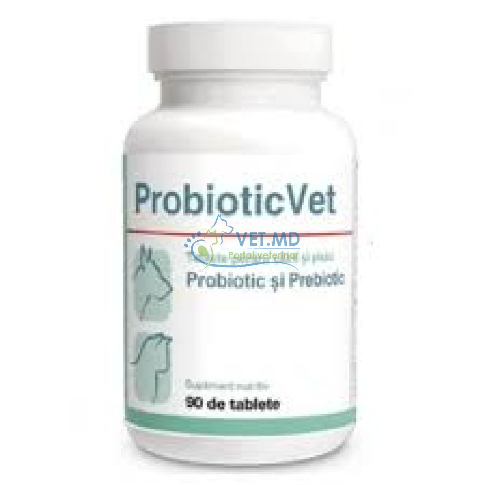 Probiotic Vet
